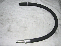 BMW power steering hose
