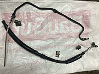 HONDA Accord 7 (53713sdca02)